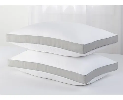 Comforel silky 2025 soft pillow