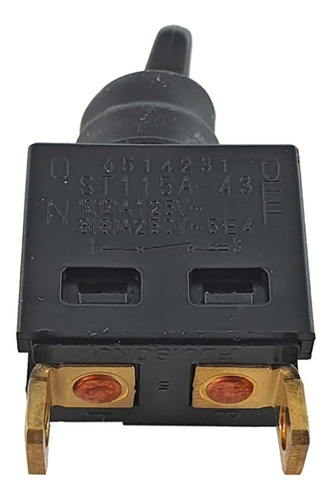 Interruptor De Encendido Varios Modelos Makita 6514231