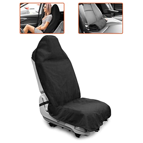 Fundas De Asiento Trobo, Protector De Asiento De Coche ...