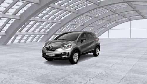 Renault Captur Life 1.6 2020