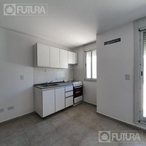 Departamento Dos Dormitorios En Venta Maipú 2021 Rep. De La Sexta Rosario