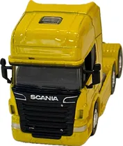 Comprar Camión Scania Escala 1\u002F64