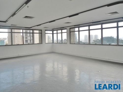 Imagem 1 de 5 de Conj. Comercial - Perdizes - Sp - 398900