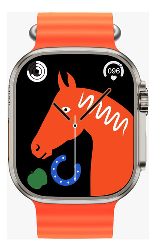 Reloj Inteligente Smartwatch Vidvie Sw1608 Ip67 Original