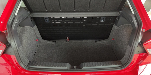 Imagen 9 de 15 de Seat Ibiza Reference Tm 2021