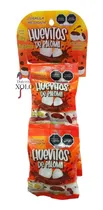 Comprar Chocolate Huevitos De Paloma 8 Piezas De 60 G 