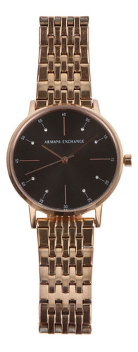 Reloj Para Mujer Armani Exchange *ax*.