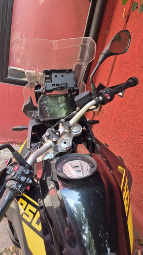 Equipada, Puños Calefactables, Modos De Manejo, Quickshift,