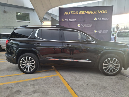 GMC Acadia 3.6 V6 Denali Awd
