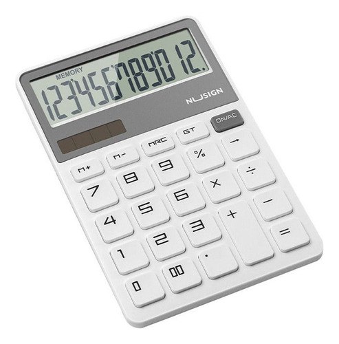 Calculadora Multifuncional Para Computador Desktop Begetto