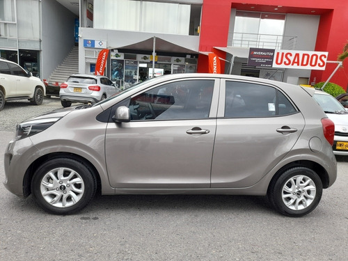 Kia Picanto 1.25