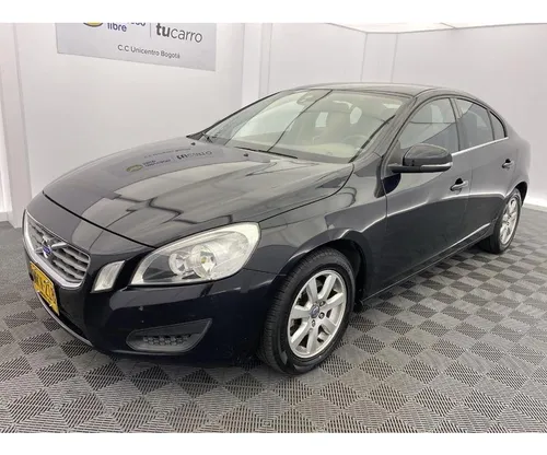 Volvo S60 1.6 T4 Premium