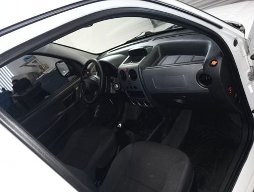 Citroën Berlingo Furgon 1.6 Hdi 92 Bussines Mixto
