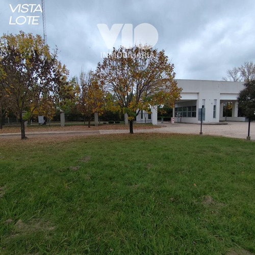 Terreno En Barrio Privado - Termas Villa Elisa