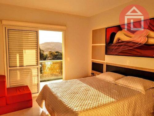 Imagem 22 de 30 de Casa Com 4 Dormitórios À Venda, 285 M² Por R$ 3.000.000,00 - Condomínio Represa Bragança Paulista - Bragança Paulista/sp - Ca2692
