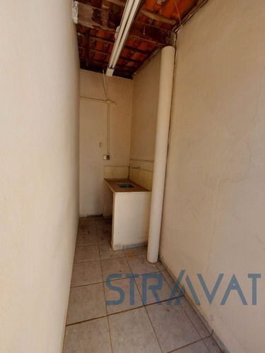 Imagem 20 de 20 de Casa - Ca01555 - 69873204