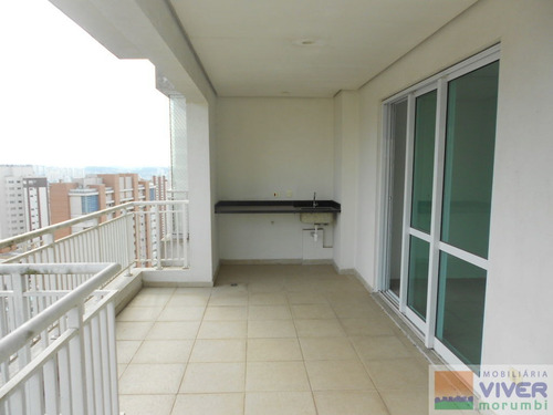Imagem 3 de 15 de Duplex Com Varanda Gourmet - Nm4175