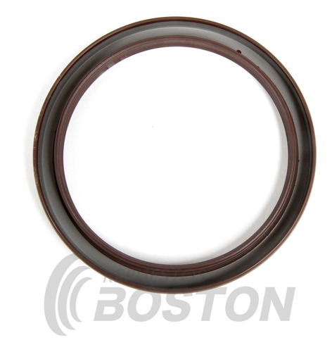Imagen 8 de 8 de Reten Trasero Cigueñal Original Genesis Coupe 2008 - 2017