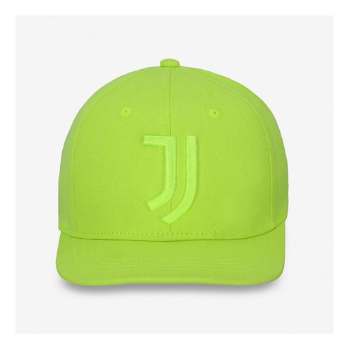 Juventus Hermoso Jockey Logo 3d Flash  Ajustable C/ Logo 