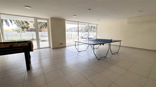 Venta Departamento En Avenida Del Mar La Serena,