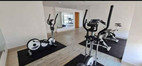 Vendo Depto. 2 Dormitorios En Edificio Oceánica Torre Sur