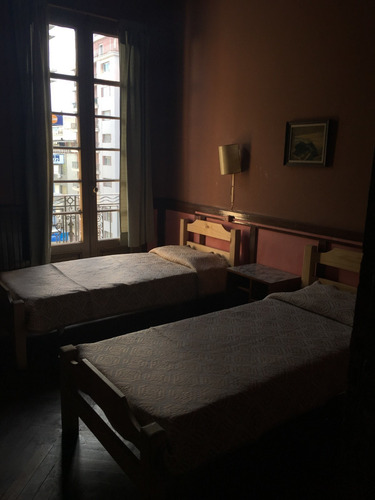 Imagen 5 de 7 de Alquiler Hotel Mensual. Centro. Montevideo Consultar