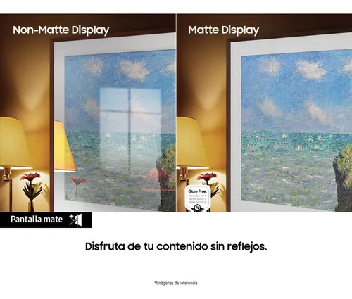 Tv Samsung 75 The Frame Ls03d
