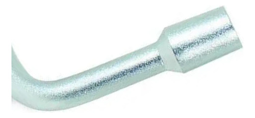 Chave Biela 17mm 400,0011 Ferramenta Profissional - Noll