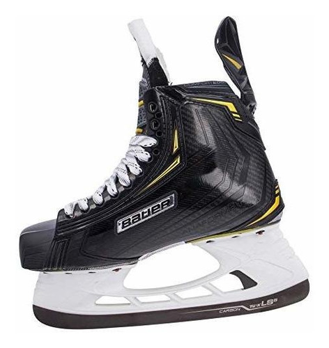 Imagen 4 de 4 de Supreme 2s Pro Senior Patin Hockey Sobre Hielo 06.0