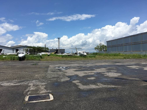 Imagen 6 de 9 de En Venta Terreno En Aeropuerto De Caracas Con Gran Proyeccion De Negocio Mn04141187711