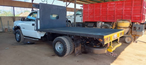 Imagen 5 de 15 de Chevrolet F-350