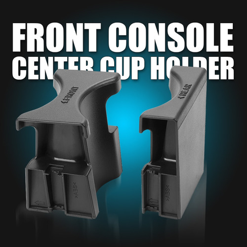 Portavasos Central Para Honda Cr-v Crv 2015-2016