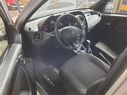 Renault Duster 2.0 Dynamique 4x2 At