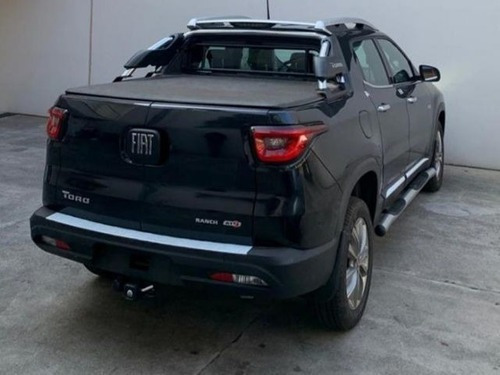 Fiat Toro 0km 200mil Y Cuotas Tomo Citroen Master Gol Gnc A-