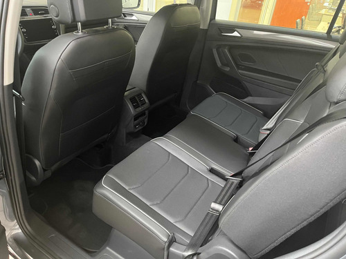 Imagen 10 de 25 de Volkswagen Tiguan Allspace Life 350tsi 4m Entrega Inmediata
