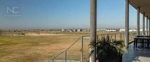 Lote En Venta En Barrio Magallanes. Oportunidad!!