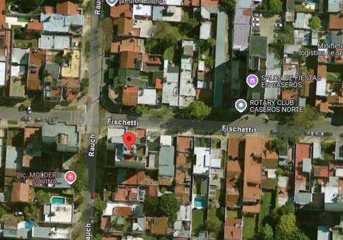 Cochera En Venta - 13mts2 - Caseros