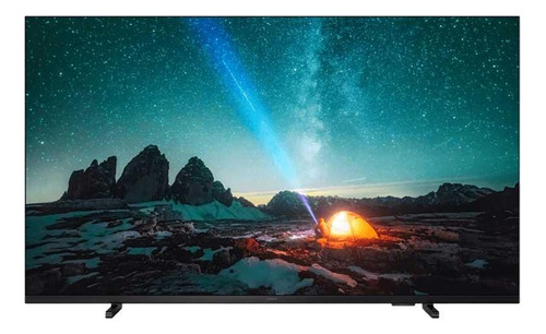 Smart Tv Titan 4k 50'' Philips 50pud7309 Hdr10 Dolby Tda Prm