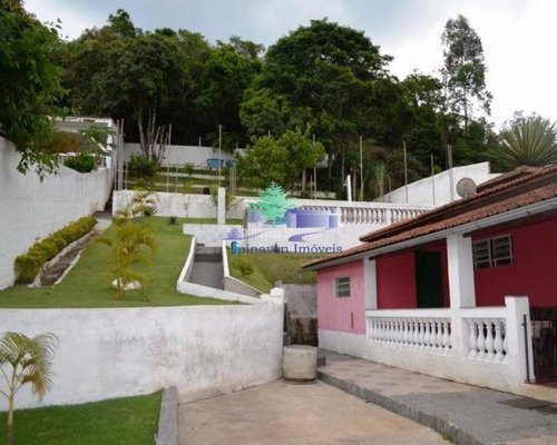 Chácara Em Atibaia - Ch00589