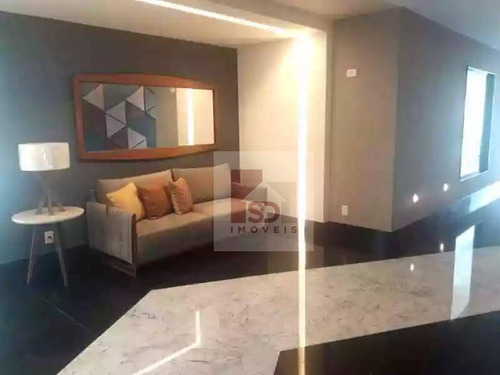 Imagem 7 de 25 de Apartamento Com 2 Dormitórios À Venda, 93 M² Por R$ 580.000,00 - Alto - Teresópolis/rj - Ap0911