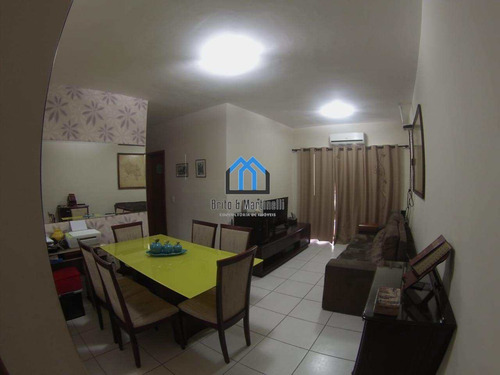 Imagem 6 de 15 de Apartamento Com 3 Dorms, Granja Daniel, Taubaté - R$ 247.000,00, 0m² - Codigo: 27 - V27