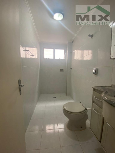 Imagem 3 de 15 de Apartamento Em Vila Florida - São Bernardo Do Campo, Sp - 3818