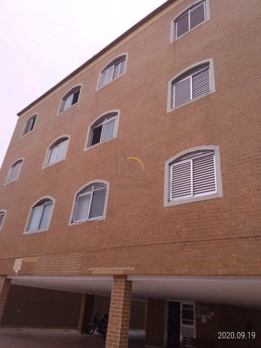 Imagem 14 de 14 de Apartamento Com 1 Dorm, Ocian, Praia Grande - R$ 159 Mil, Cod: 3362 - V3362