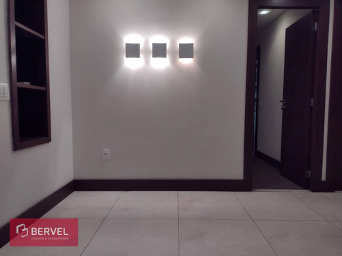 Imagem 5 de 30 de Excelente Conjunto De 05 Salas Para Alugar, 131 M² Por R$ 6.000/mês - Centro - Rio De Janeiro/rj - Sa0191