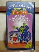 Comprar Turma Da Mônica As Novas Aventuras Da Turma Da Mônica