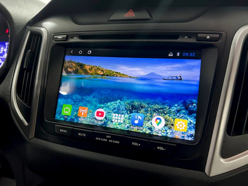 Hyundai Creta 1.6 16V FLEX ATTITUDE MANUAL