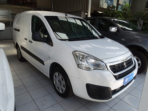 Peugeot Partner Xxxx