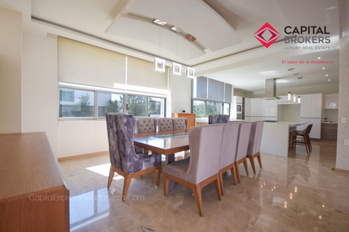 Imagen 7 de 30 de Casa De Lujo En Venta Puerta Las Lomas Zona Andares Puerta D