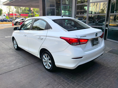Changan Alsvin 1.5 Dct5
