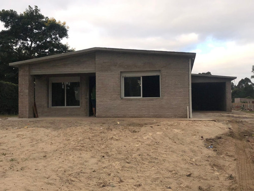 Imagen 3 de 10 de Construcción Casas Económicas Ladrillo Bolseado